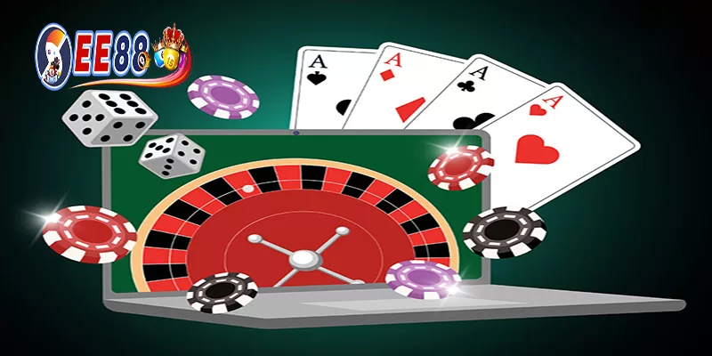 Đặt Cược Ngay EE88 Casino - Kho Báu Tiền Thưởng Chờ Đón!